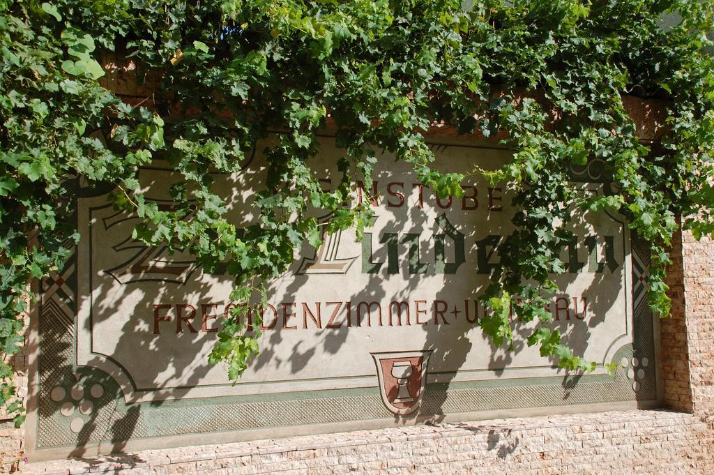 فندق Zur Lindenau روديسهايم ام رين المظهر الخارجي الصورة